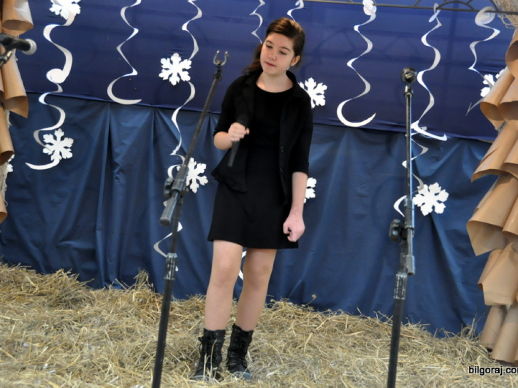 XI Stanisławowskie Spotkania z Kolędą (FOTO)