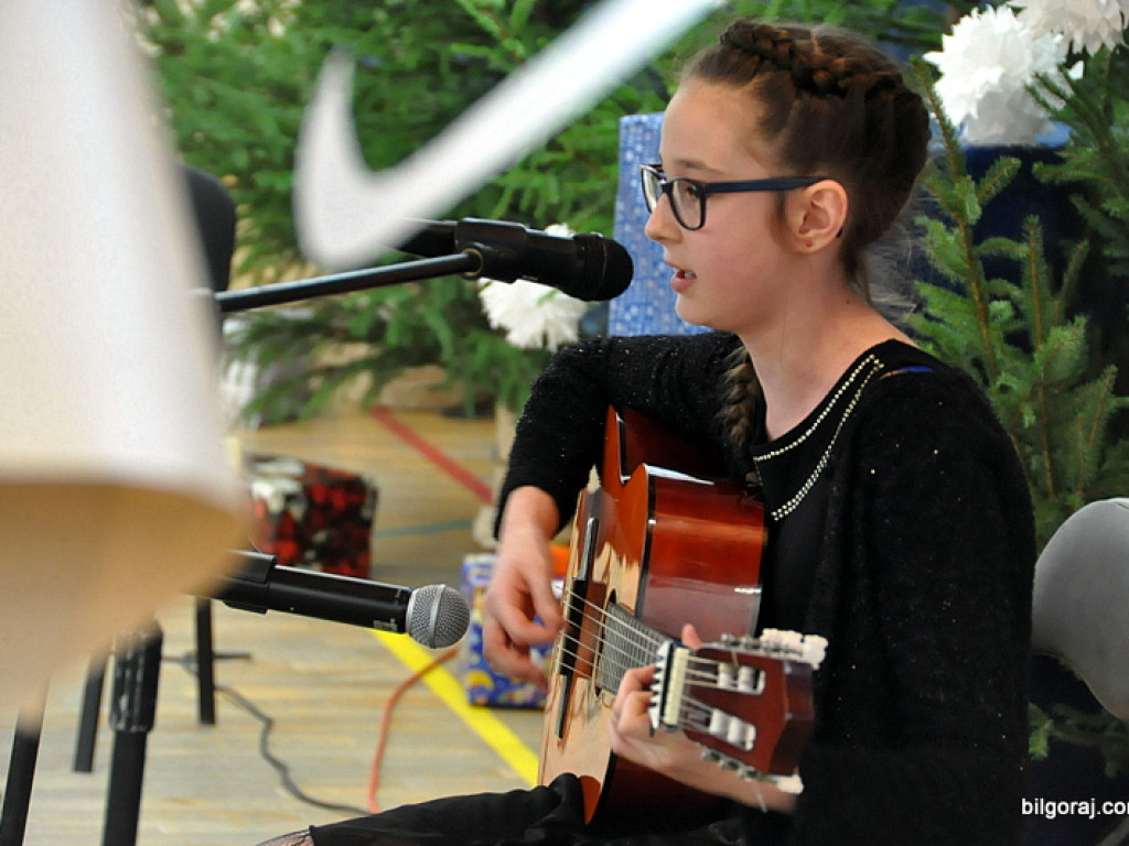 XI Stanisławowskie Spotkania z Kolędą (FOTO)