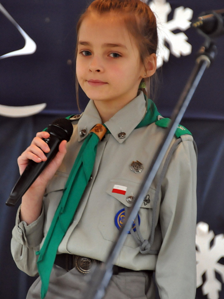 XI Stanisławowskie Spotkania z Kolędą (FOTO)