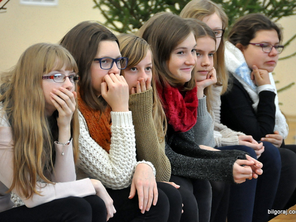 XI Stanisławowskie Spotkania z Kolędą (FOTO)