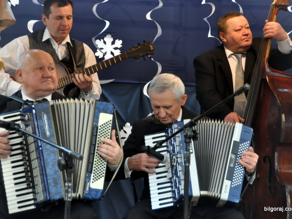 XI Stanisławowskie Spotkania z Kolędą (FOTO)