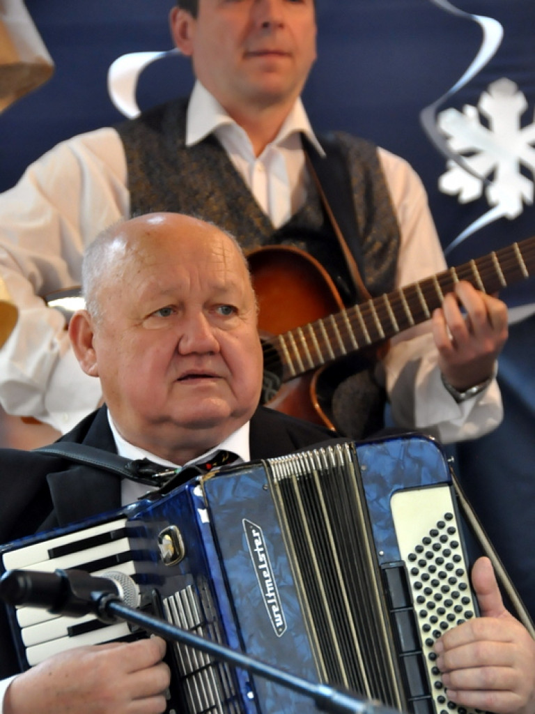 XI Stanisławowskie Spotkania z Kolędą (FOTO)