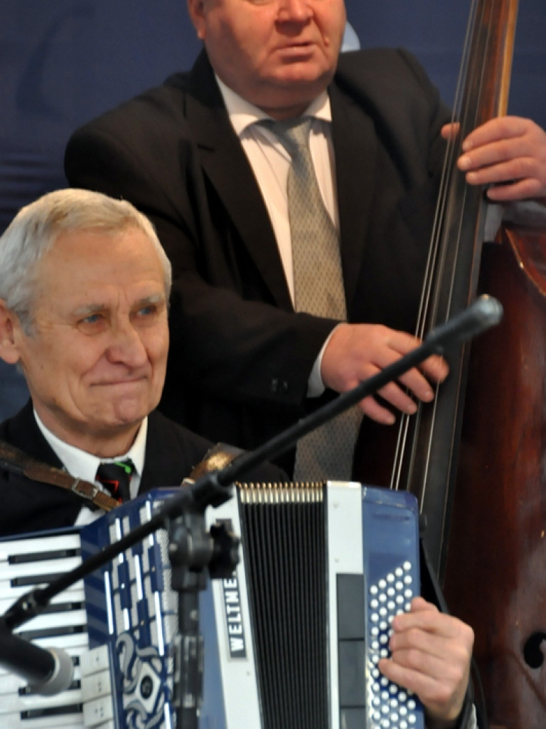 XI Stanisławowskie Spotkania z Kolędą (FOTO)