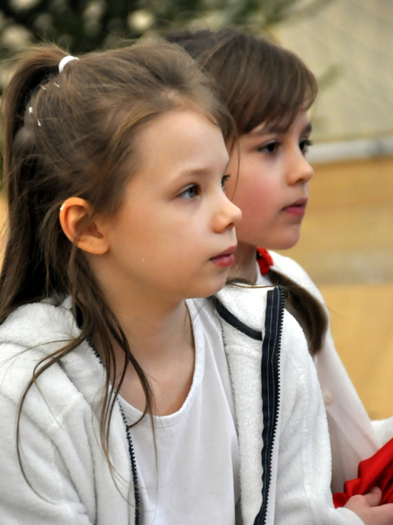 XI Stanisławowskie Spotkania z Kolędą (FOTO)