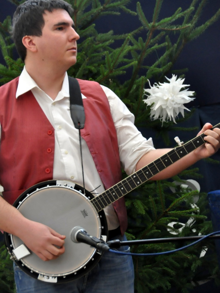 XI Stanisławowskie Spotkania z Kolędą (FOTO)