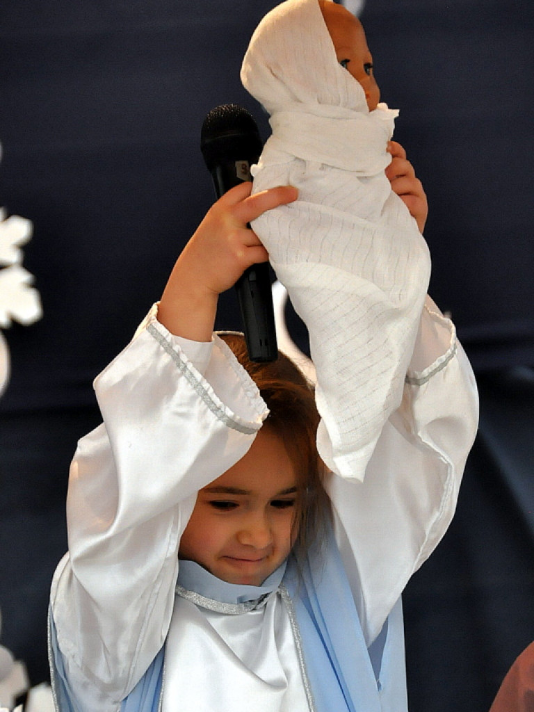 XI Stanisławowskie Spotkania z Kolędą (FOTO)