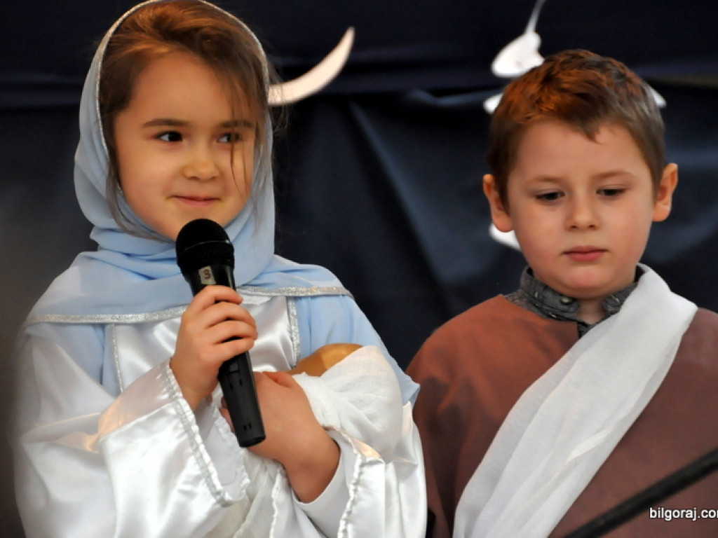 XI Stanisławowskie Spotkania z Kolędą (FOTO)