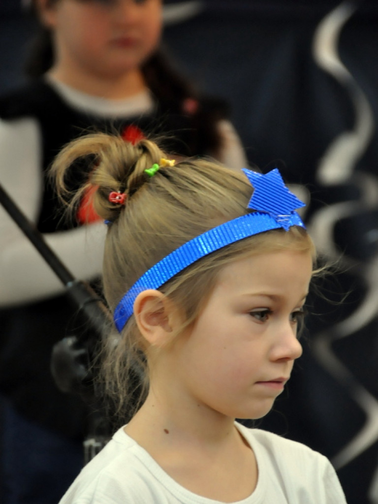 XI Stanisławowskie Spotkania z Kolędą (FOTO)