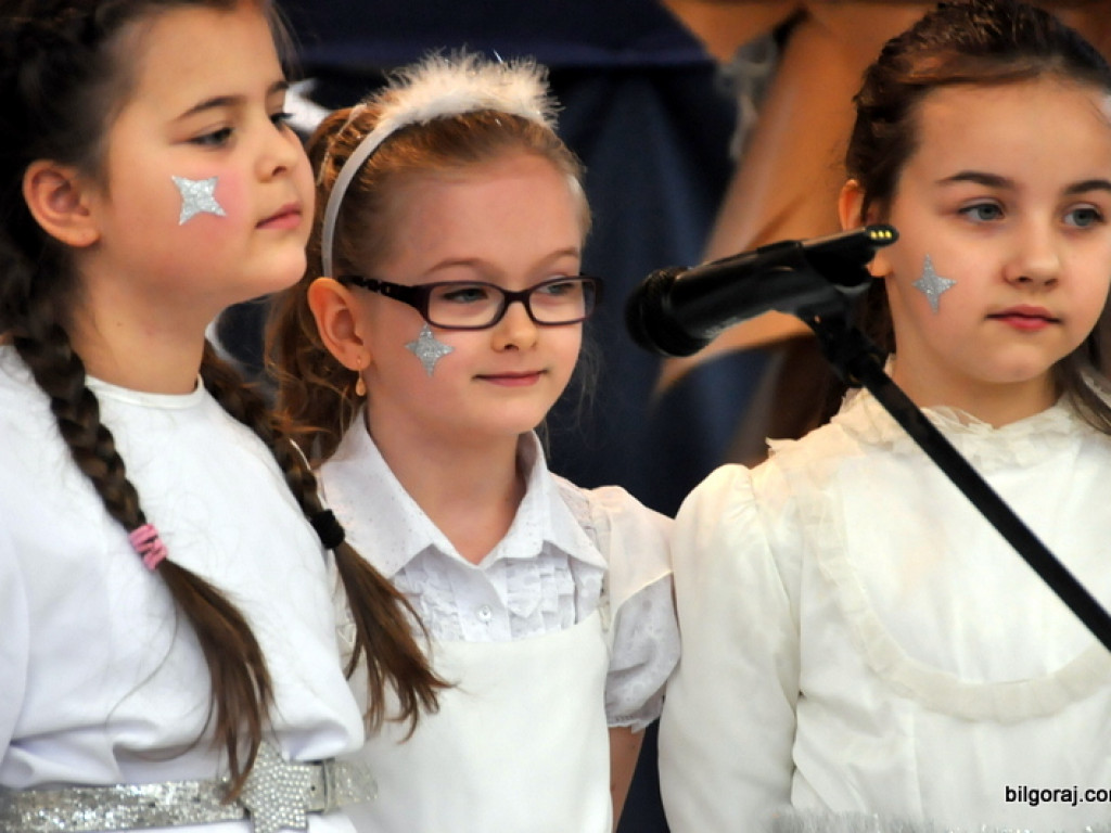 XI Stanisławowskie Spotkania z Kolędą (FOTO)