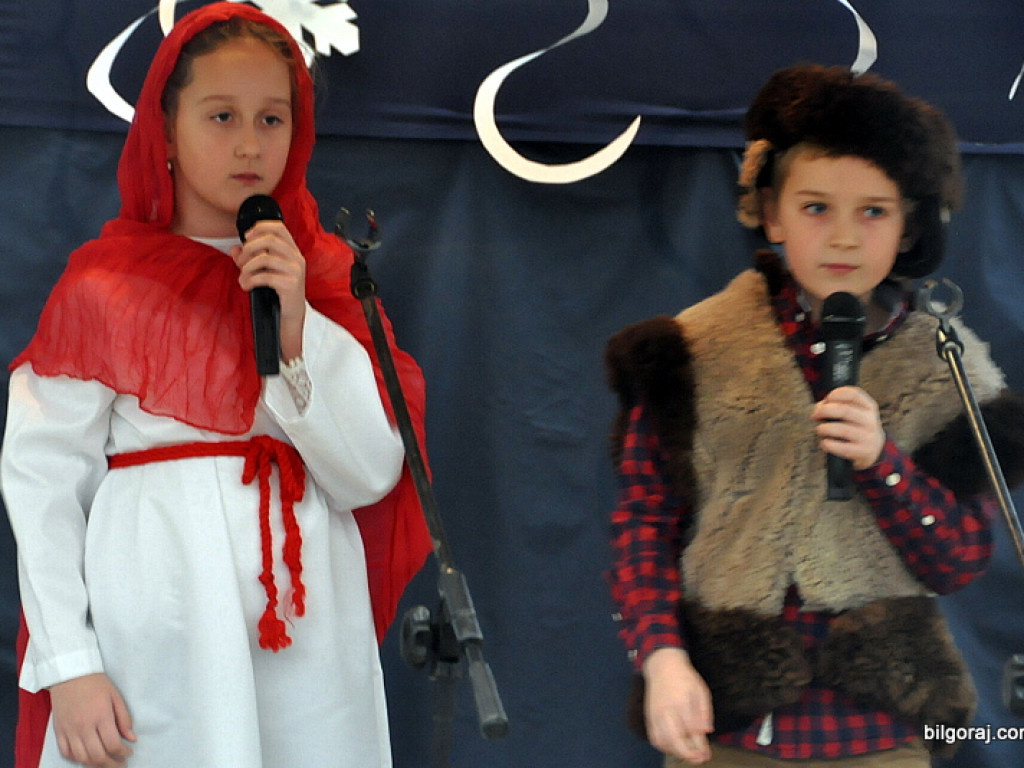 XI Stanisławowskie Spotkania z Kolędą (FOTO)