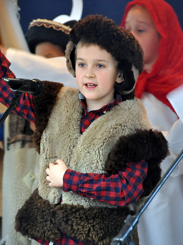 XI Stanisławowskie Spotkania z Kolędą (FOTO)