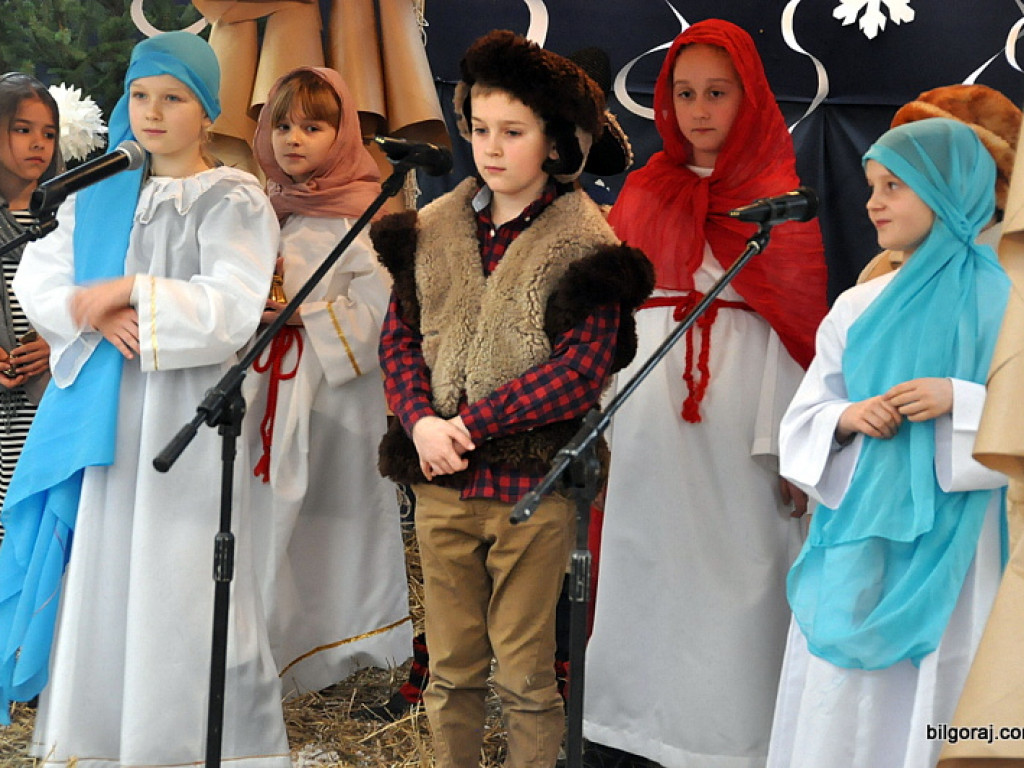 XI Stanisławowskie Spotkania z Kolędą (FOTO)