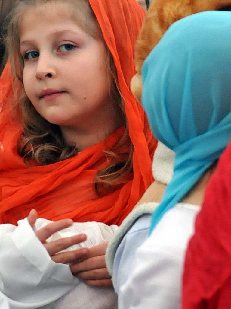 XI Stanisławowskie Spotkania z Kolędą (FOTO)