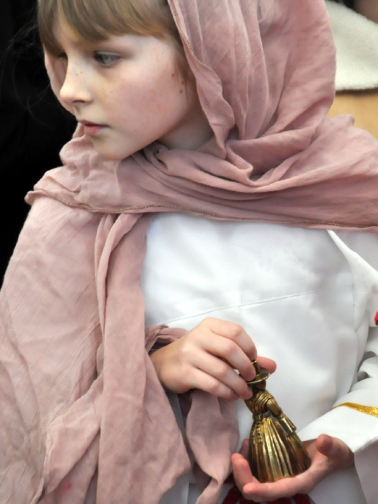 XI Stanisławowskie Spotkania z Kolędą (FOTO)