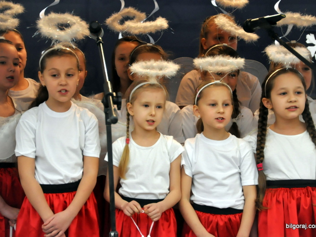 XI Stanisławowskie Spotkania z Kolędą (FOTO)