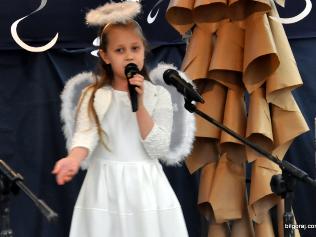 XI Stanisławowskie Spotkania z Kolędą (FOTO)