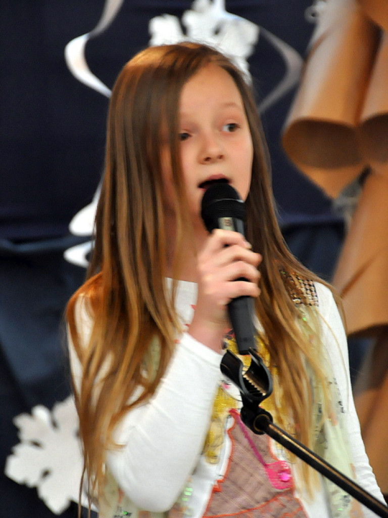 XI Stanisławowskie Spotkania z Kolędą (FOTO)