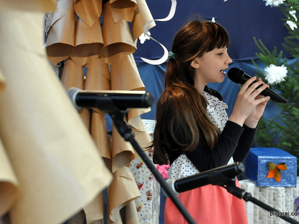 XI Stanisławowskie Spotkania z Kolędą (FOTO)