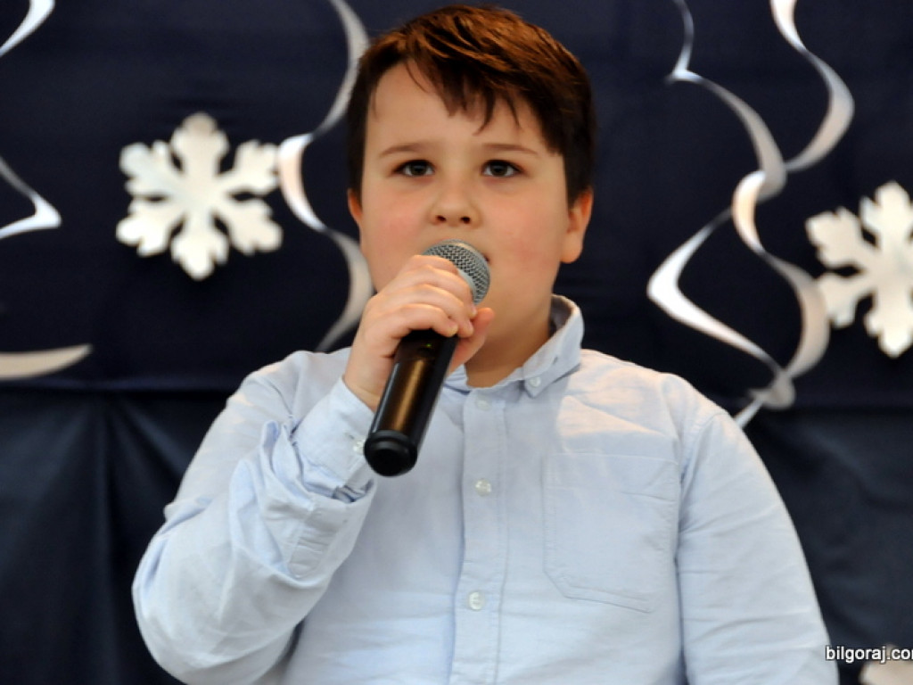 XI Stanisławowskie Spotkania z Kolędą (FOTO)