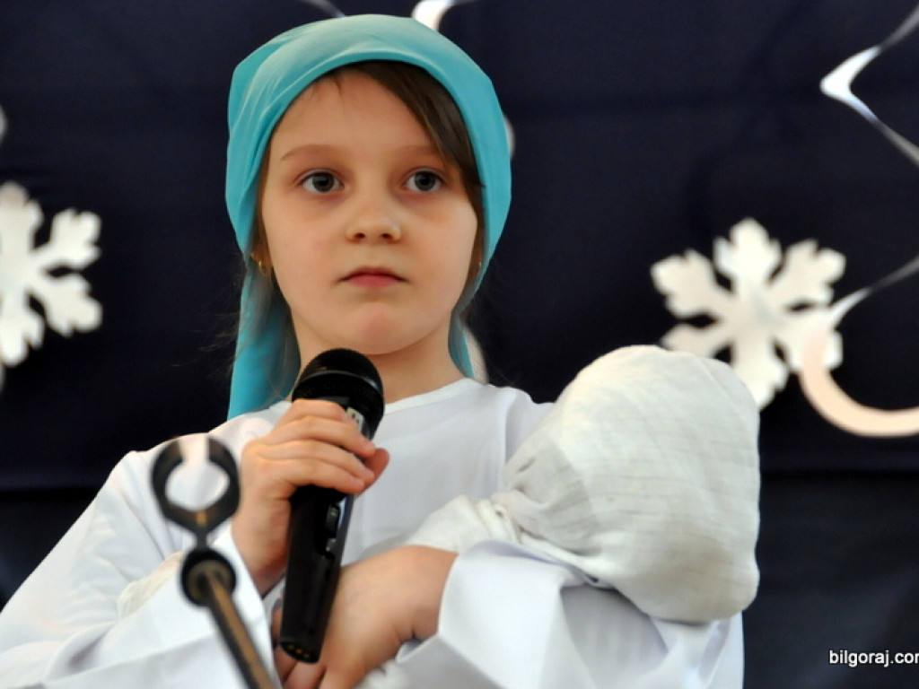 XI Stanisławowskie Spotkania z Kolędą (FOTO)