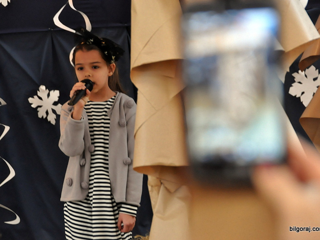 XI Stanisławowskie Spotkania z Kolędą (FOTO)