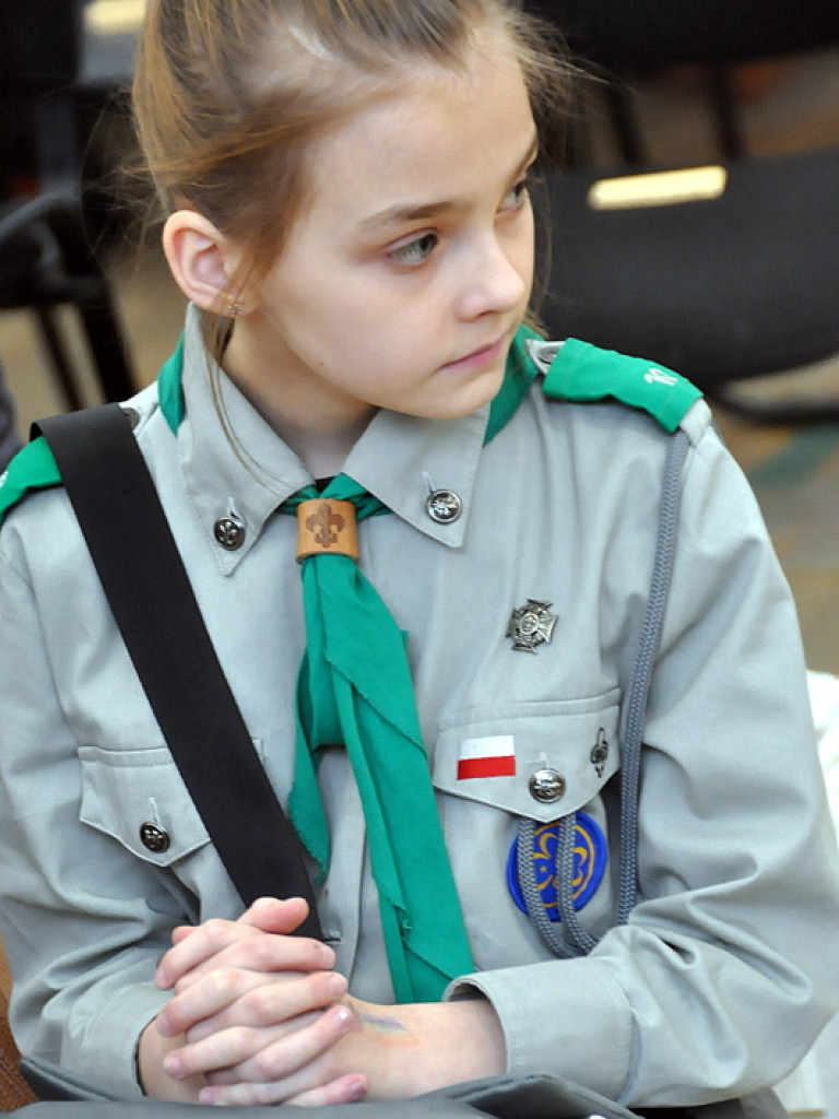 XI Stanisławowskie Spotkania z Kolędą (FOTO)