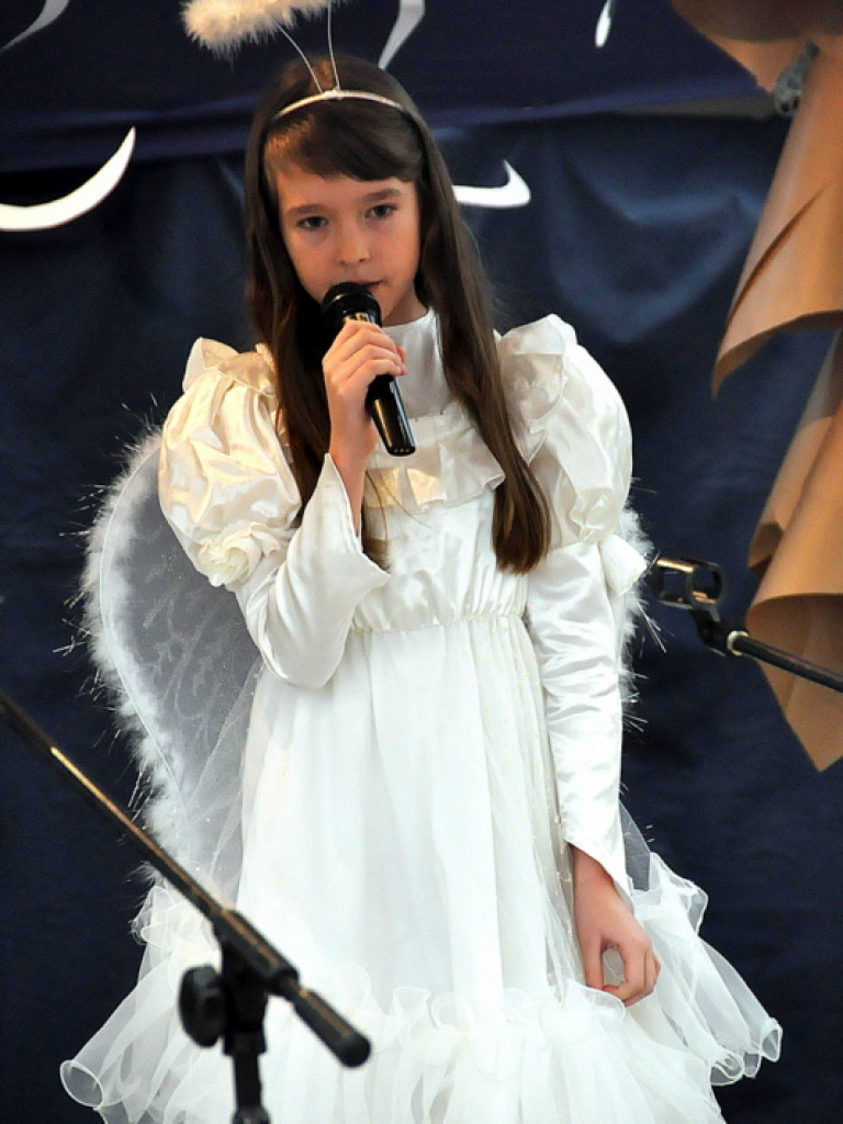 XI Stanisławowskie Spotkania z Kolędą (FOTO)