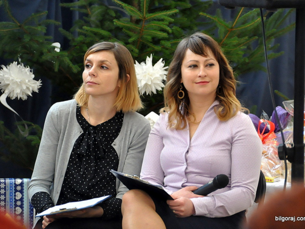 XI Stanisławowskie Spotkania z Kolędą (FOTO)