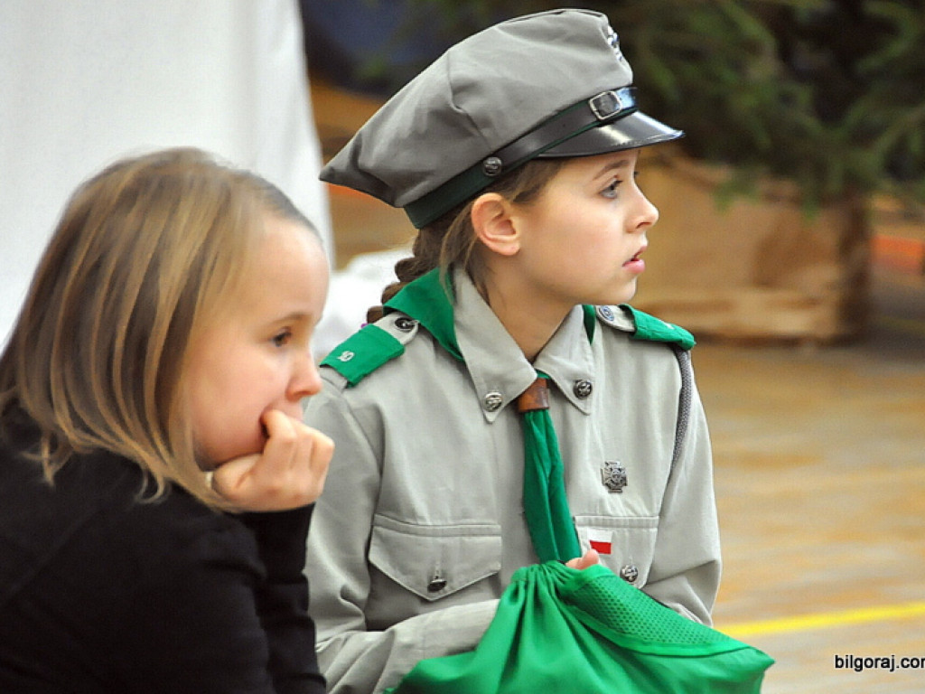 XI Stanisławowskie Spotkania z Kolędą (FOTO)