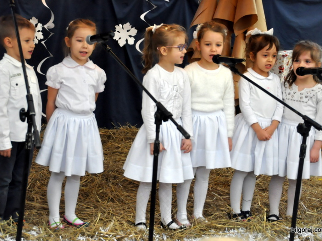 XI Stanisławowskie Spotkania z Kolędą (FOTO)