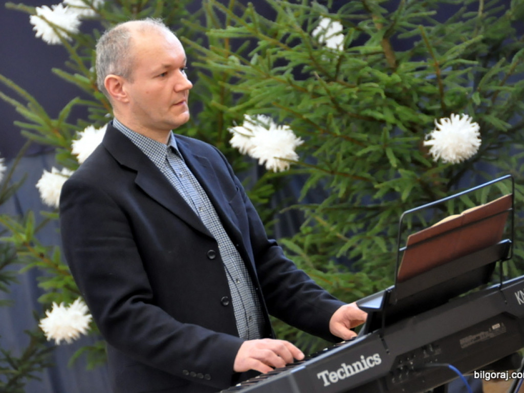 XI Stanisławowskie Spotkania z Kolędą (FOTO)