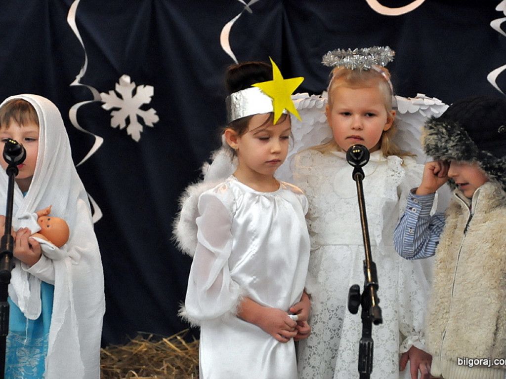 XI Stanisławowskie Spotkania z Kolędą (FOTO)
