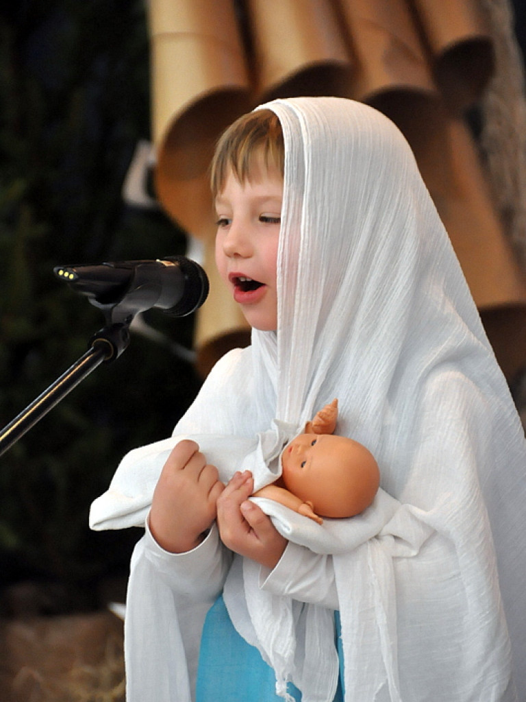 XI Stanisławowskie Spotkania z Kolędą (FOTO)