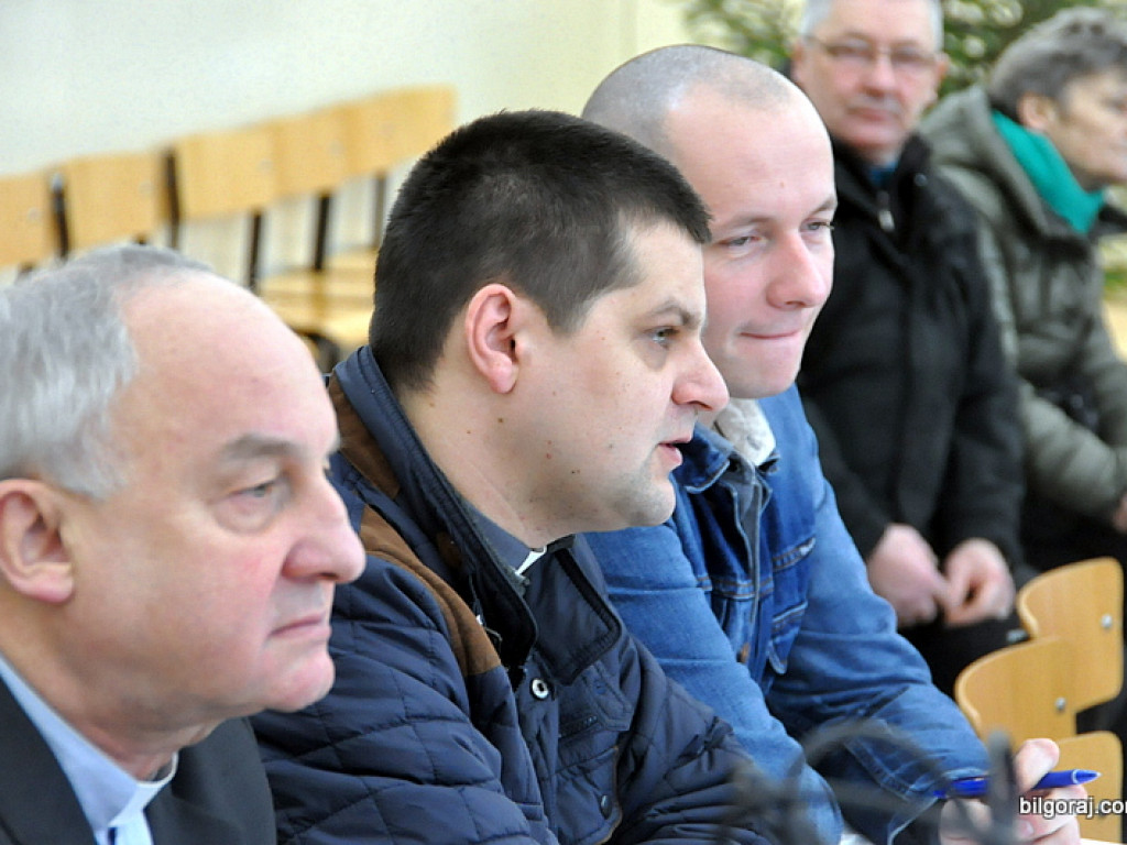 XI Stanisławowskie Spotkania z Kolędą (FOTO)