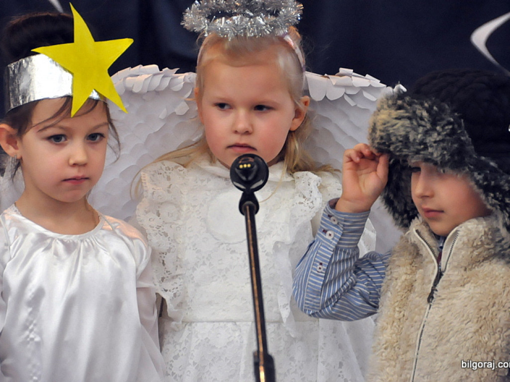 XI Stanisławowskie Spotkania z Kolędą (FOTO)