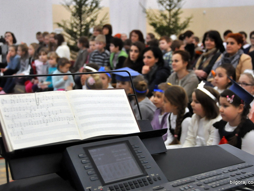 XI Stanisławowskie Spotkania z Kolędą (FOTO)