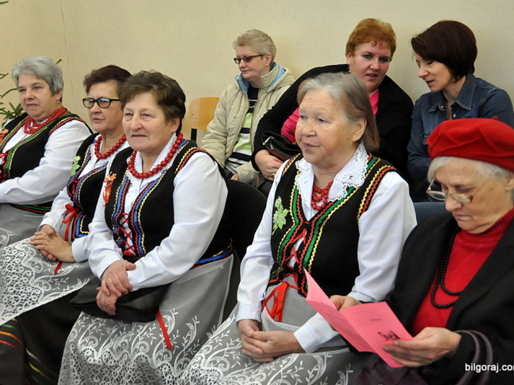 XI Stanisławowskie Spotkania z Kolędą (FOTO)