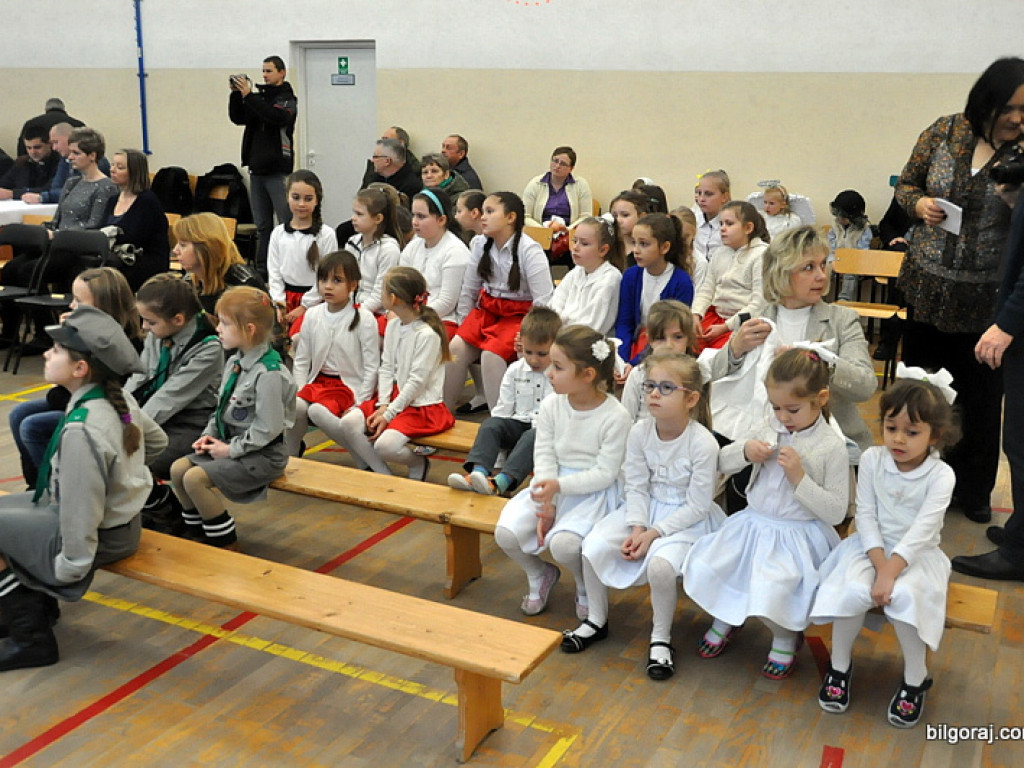 XI Stanisławowskie Spotkania z Kolędą (FOTO)