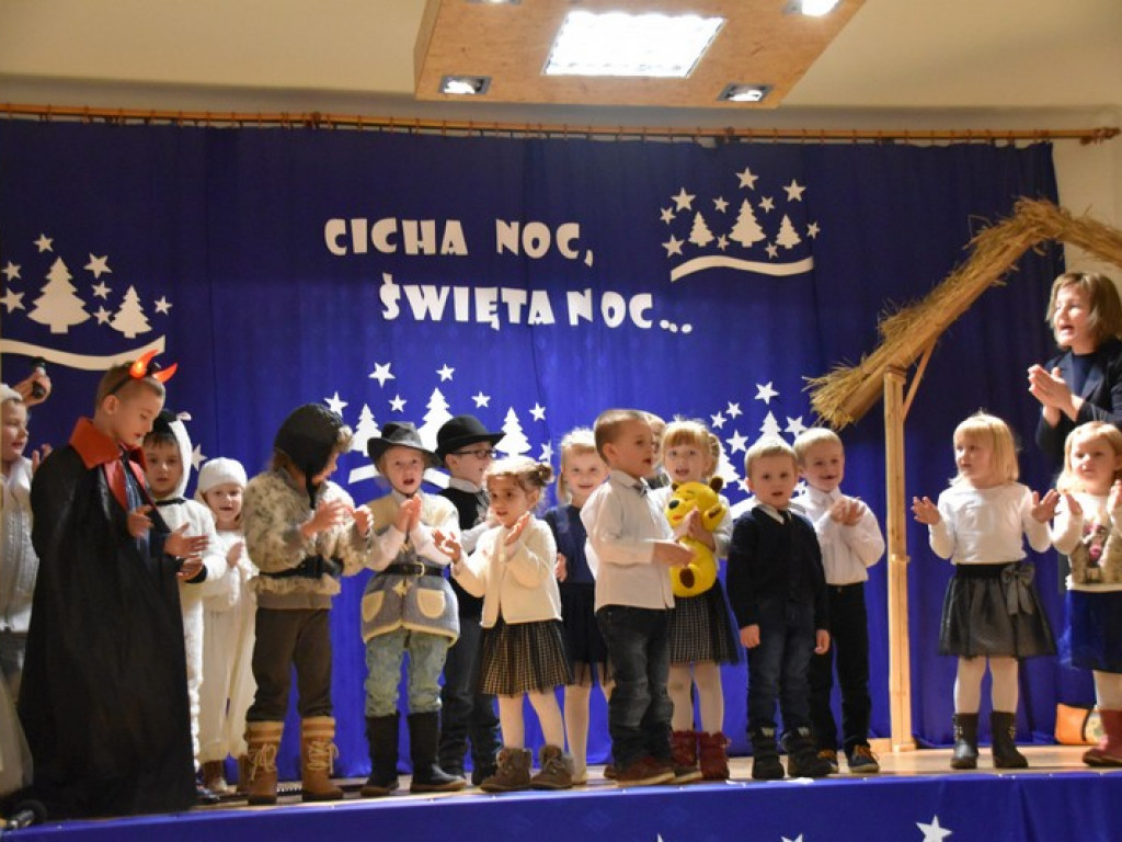 Noworoczne spotkanie w Bukowej (FOTO)