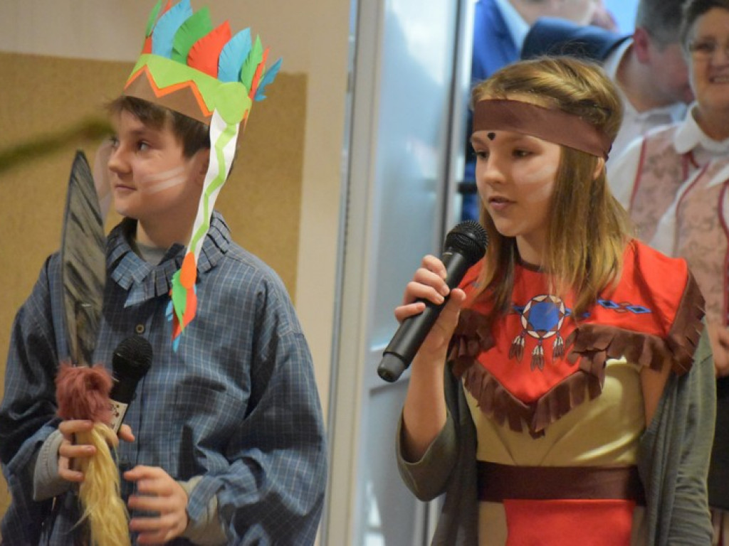 Noworoczne spotkanie w Bukowej (FOTO)