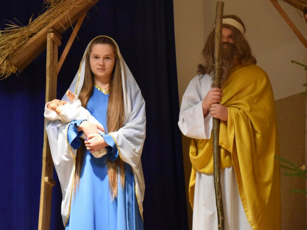 Noworoczne spotkanie w Bukowej (FOTO)