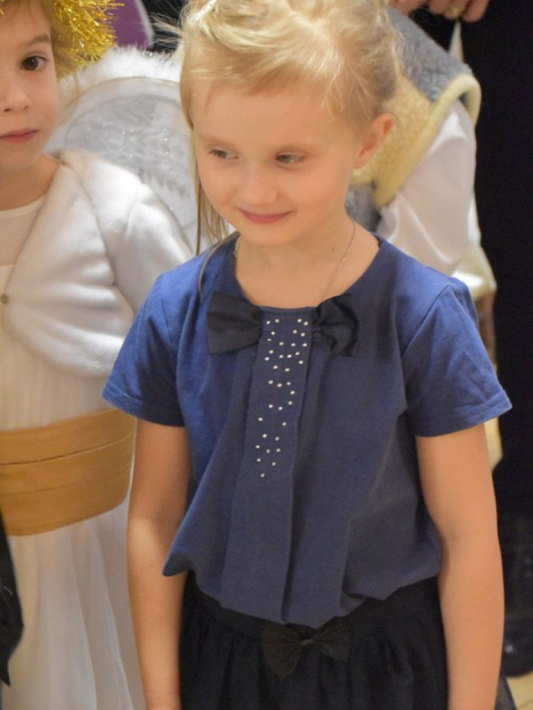 Noworoczne spotkanie w Bukowej (FOTO)