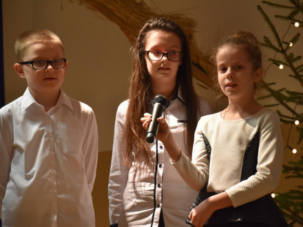 Noworoczne spotkanie w Bukowej (FOTO)