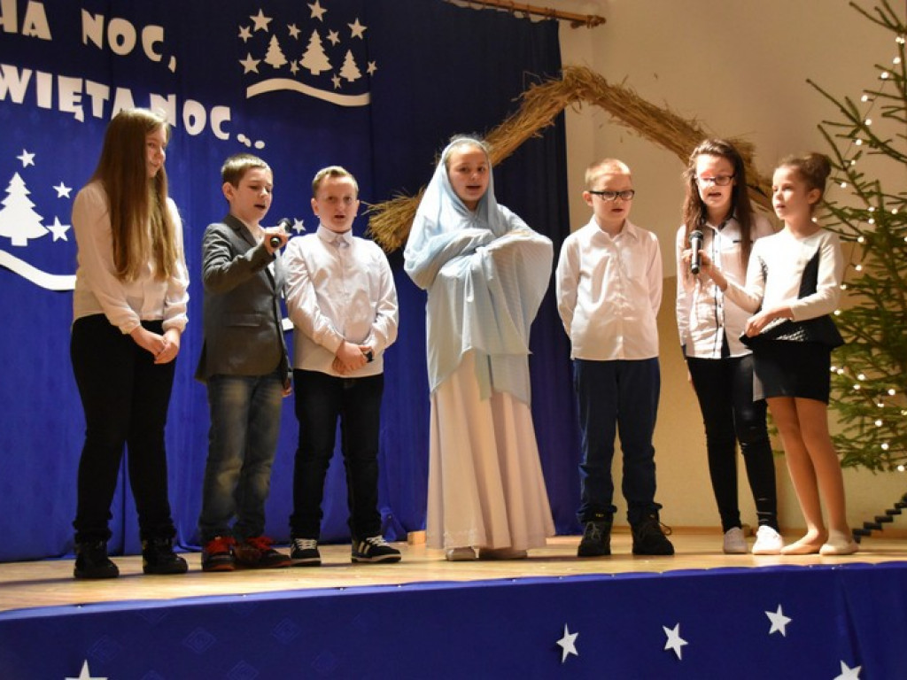 Noworoczne spotkanie w Bukowej (FOTO)