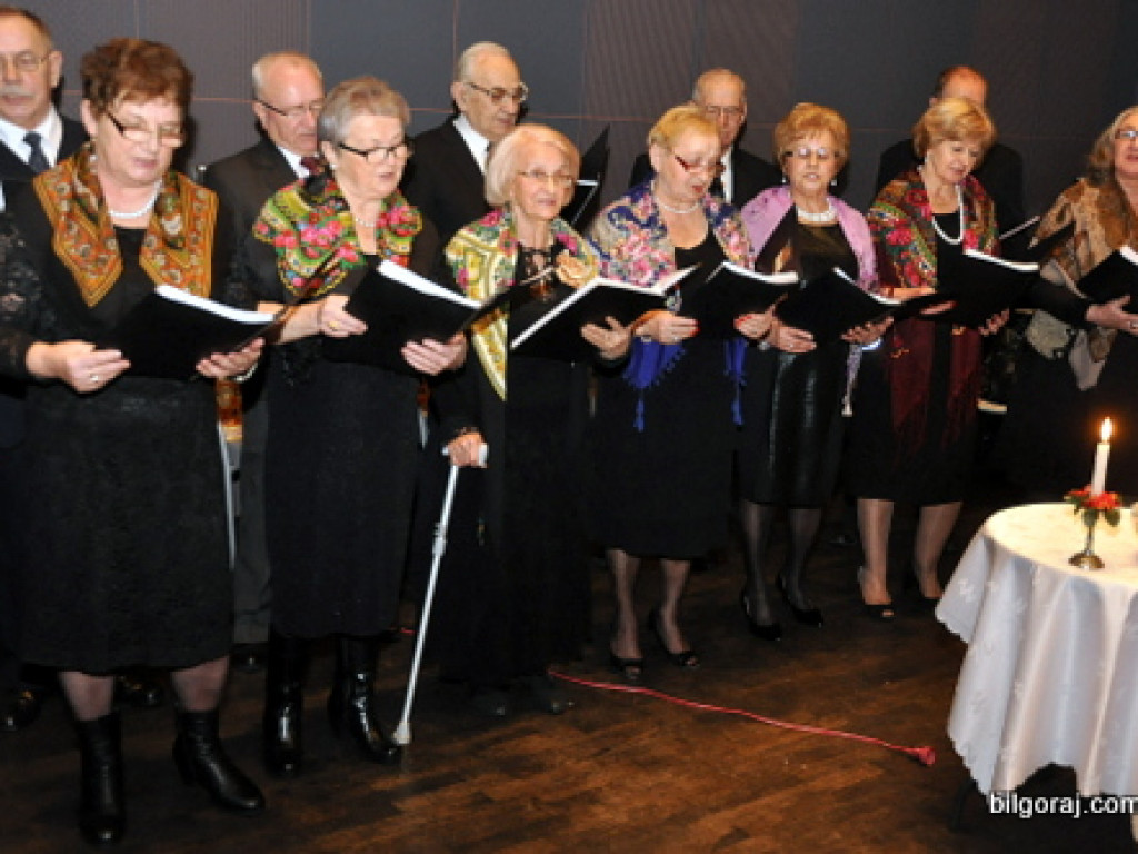 Śpiewajmy od serca (FOTO)