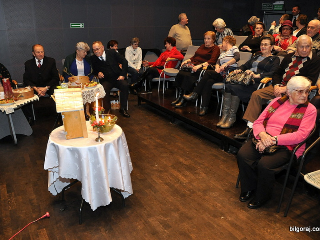 Śpiewajmy od serca (FOTO)