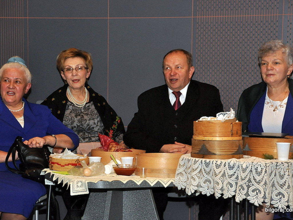 Śpiewajmy od serca (FOTO)