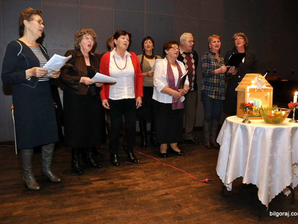 Śpiewajmy od serca (FOTO)