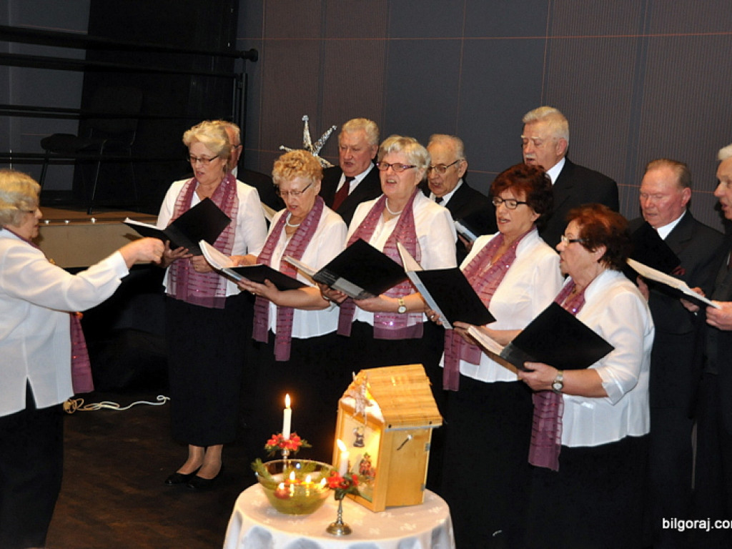 Śpiewajmy od serca (FOTO)