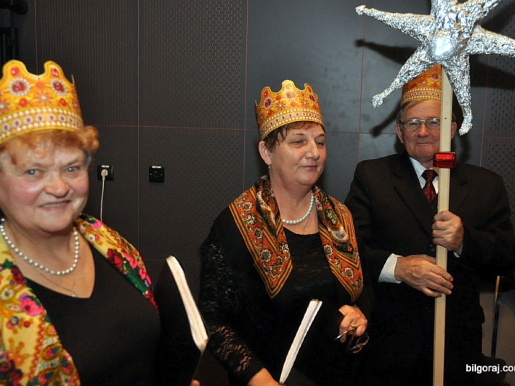 Śpiewajmy od serca (FOTO)